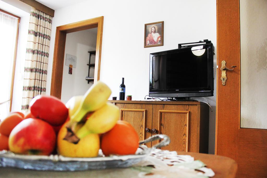 Appartements Hanni แอห์วัลด์ ห้อง รูปภาพ