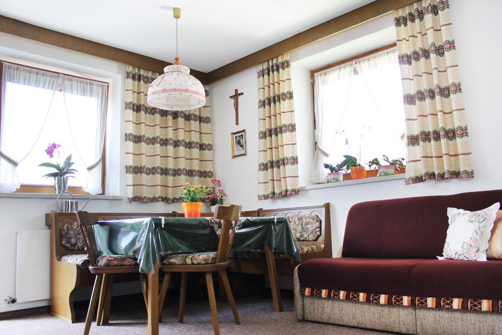 Appartements Hanni แอห์วัลด์ ห้อง รูปภาพ